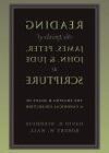 Reading the Epistles of James, Peter, John, & Jude as Scripture: The Shaping & Shape of a Canonical Collection, <em>with Robert W. Wall</em>'s cover image